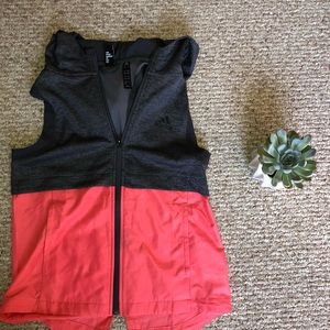 Adidas Vest